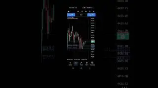 Gold Trade || Order Block || FVG #trading #cryptotrading #stockmarket #forex #foryou #live #trending