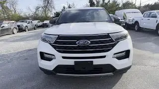 Used 2020 Ford Explorer XLT 1FMSK8DH9LGA21812 Sayville, Patchogue, Smithtown, Bay Shore