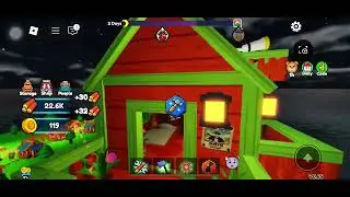 ALPHA My Dream Island (Roblox)