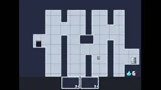 Forward Thinking - Speedrun Any% - 0:08:36
