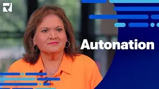 AutoNation: Achieving Near-100% Auto-Match Rates Across 325 Dealerships with Trintech