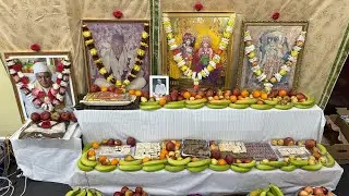 Hari Naam Sankirtan - 04/01/2025 (full video)