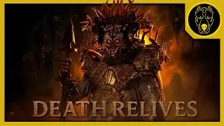 This Aztec Horror Puzzle Game Should&rsquo;ve Been Great&hellip; - Death Relives review