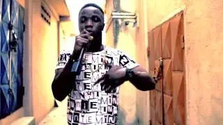 Don Itchi - GMFreeStyle 51 | Ghana Music FreeStyle Channel&trade;