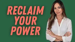 How to Heal After Being Manipulation