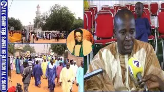 KADDUY SANT AK GEUREUM S DJILY MBACKE COORDINATEUR DU ZIAR  G&Eacute;N&Eacute;RAL DE DENDEYE EDITION 2026