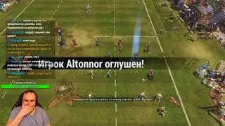 D6: Very Wood Elves [Rutury] VS Cursed Kings [KoMBINAToR]