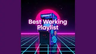 Lofi Ambient Office