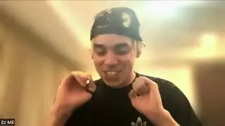 Waleska & Efra react to PANALO and interview with EZ MIL