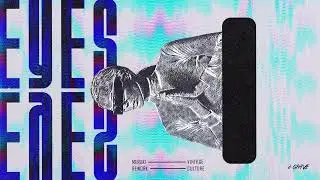 Vintage Culture - Eyes (MERAKI Rework)