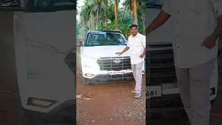 Hyundai creta  Aranthangi #welcome #cars #bolero best #rcowner cars #sale #Vetrisudar