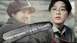 Soo Young + Hwi Young (Jeon Seol + Se Joo) ✘ Love Song Requiem [for xDeWilson]