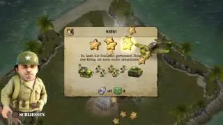 Battle Islands PS4 Gameplay #1