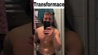 Transformace                           #short #shorts