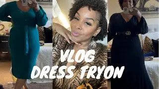 FALL WARDROBE STAPLES w/TRY ON: STYLING TIPS: STAUD, NASTY GAL