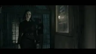 Raven torture's the Scarecrow | Titans Season 3 End scene