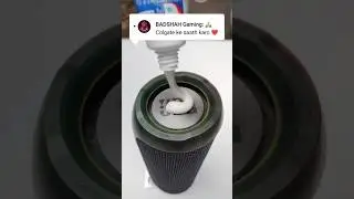 Colgate | Extreme BassBoosted