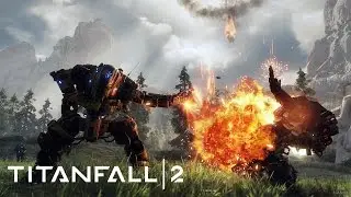 ПИЛОТ И ТИТАН - Titanfall 2 Прохождение Часть 1
