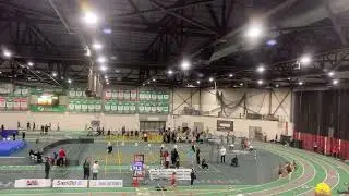 Women&rsquo;s 400m Heat 3 Knights of Columbus 2026