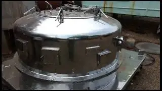Used Centrifuge Machine For Sale - machinesale.in