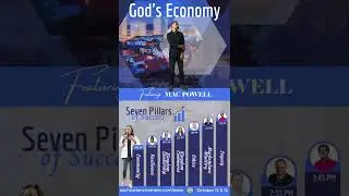 U.S. Christian Business Expo & National Conference