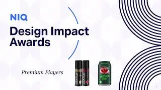 NielsenIQ Design Impact Awards - Premiumization