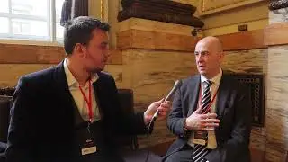 Andrew Rhodes, CEO - The Gambling Commission