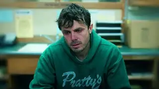 Manchester by the Sea - Time Moves Slow