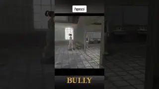 Took some pictures of Mandy for Earnest - Bully | PS2