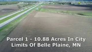 111 Acres In Scott County To Sell Regardless Of Price