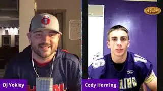 YSN Sebring Player Profile- Horn's Up!