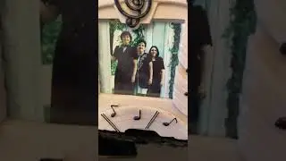 Resurrection Morn- played by Sue Vincent