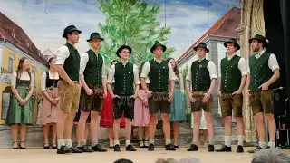 Steinersdorfer Rud - Wisst's wo mei Hoamat is