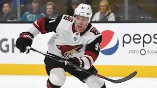 Taylor Hall Highlights HD