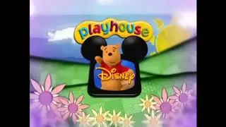 Shadow Project/Playhouse Disney/Nick Jr Productions (2000.2001)