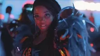 Afro Soca Love : DC