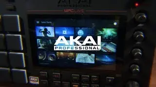 Akai MPC 2.3 Software Update | Gear4music