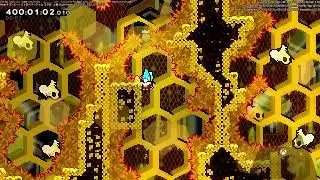 Strawberry Jam - Advanced Lobby - Yellow Maps - Silver berry [FC]