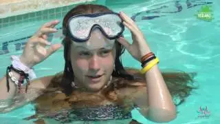 Bautizo buceo con botella