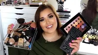 2015 High End Favorites! | Best Expensive & Luxury Makeup ♡ Deanna Borocz