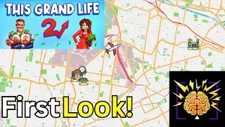 Better than the first one?-FIRST LOOK at This Grand Life 2 demo