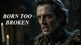 The Inbred King Who Was Too Deformed to Rule