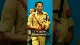 The Legend 🔥 🔥🔥Hima Das Struggle Life Journey || #athlete #motivation #awards #music #story
