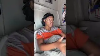 Когда врачи спрашивают о ваших самых заветных мечтах