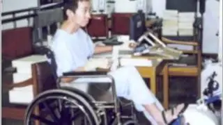 Trailer for David Lim's 