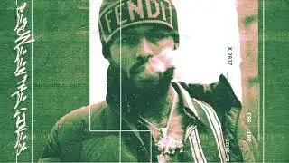 Dave East x Rick Ross Type Beat - 