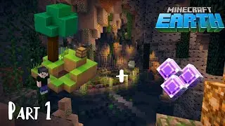 Minecraft Earth 2020 | TIER 1 EPIC ADVENTURES | Collection 1