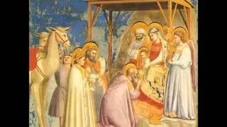 James MacMillan: Veni, Veni Emmanuel, Percussion Concerto (1992)