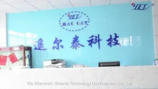 a great remote control receiver company in China #ledkerzenmittimerf&uuml;rau&szlig;en