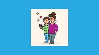 Bark &mdash; умный способ обеспечить безопасность детей в Интернете